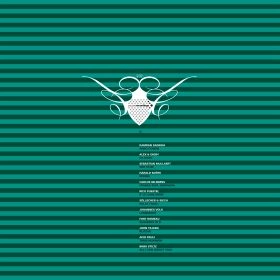 V.A. / オムニバス / COCOON COMPILATION Q