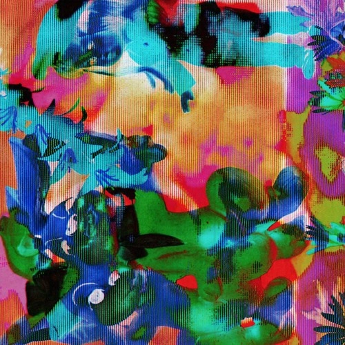 SCALAMERIYA / DAZZLING GRIM EP