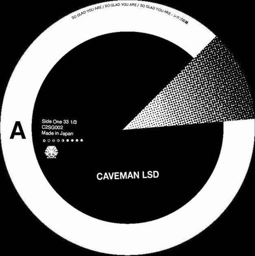 CAVEMAN LSD / UNTITLED