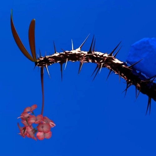FLUME / SKIN COMPANION EP II