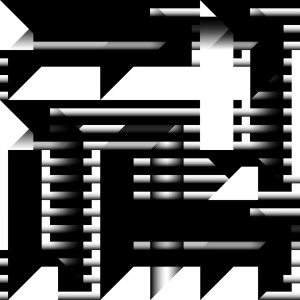 ISMAEL / LOW CONTRAST EP