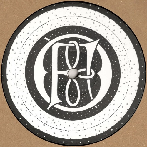 UNKNOWN ARTIST / INTRODUCTION 1.1 THE AVANT GARDEN