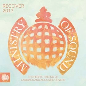 V.A. / オムニバス / RECOVER 2017