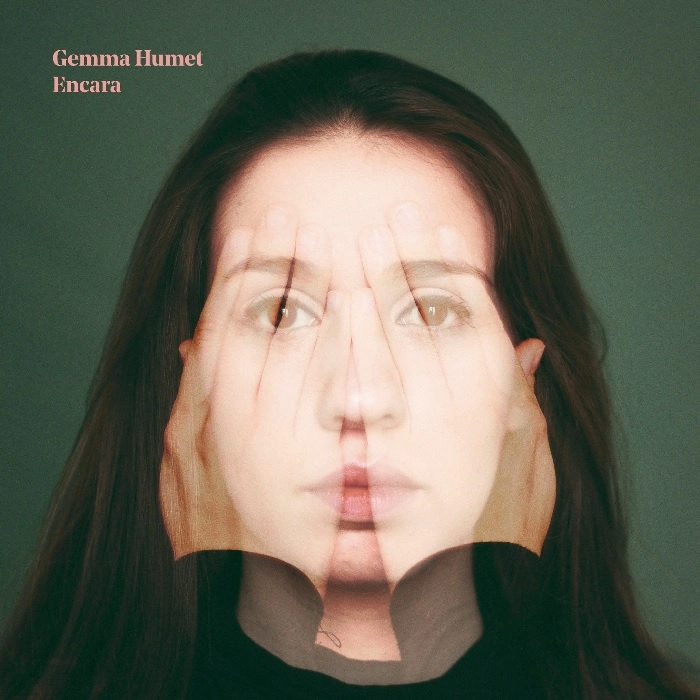 GEMMA HUMET / ジェンマ・ウメット / ENCARA
