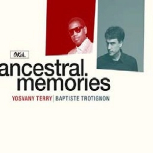 BAPTISTE TROTIGNON / バティスト・トロティニョン / ANCESTRAL MEMORIES