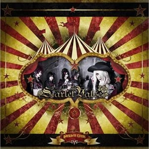 Scarlet Valse / DARKNESS CIRCUS