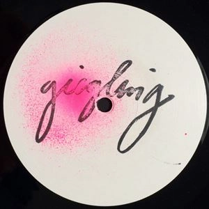 V.A. / オムニバス / PLANET GIEGLING TOUR EP