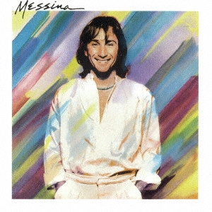 JIM MESSINA / ジム・メッシーナ / メッシーナ / MESSINA