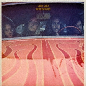 JO JO GUNNE / ジョ・ジョ・ガン / JO JO GUNNE / ジョ・ジョ・ガン