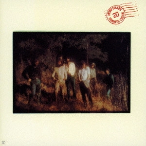 MOBY GRAPE / モビー・グレープ / 20グラニット・クリーク