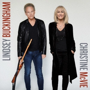 LINDSEY BUCKINGHAM / リンジー・バッキンガム / リンジー・バッキンガム/クリスティン・マクヴィー (SHM-CD)