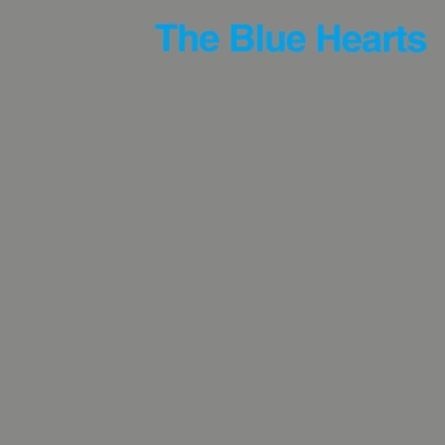 THE BLUE HEARTS / ザ・ブルーハーツ / PAN（2LP）