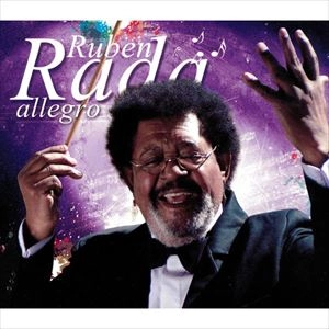 RUBEN RADA / ルベーン・ラダ / ALLEGRO