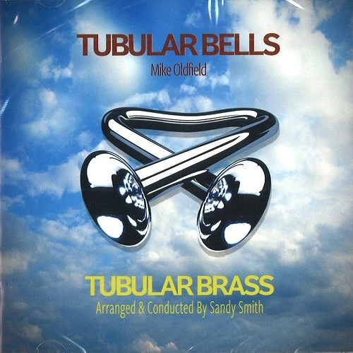TUBULAR BRASS / TUBULAR BELLS