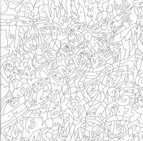 IL TEMPIO DELLE CLESSIDRE / イル・テンピオ・デッレ・クレシドレ / IL-LUDERE