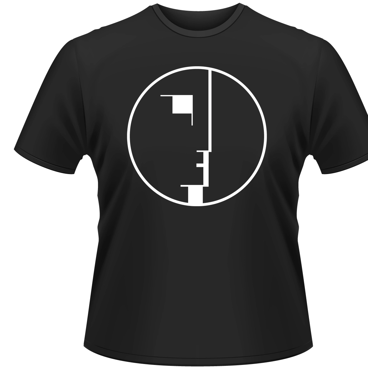 BAUHAUS / バウハウス / LOGO (M)
