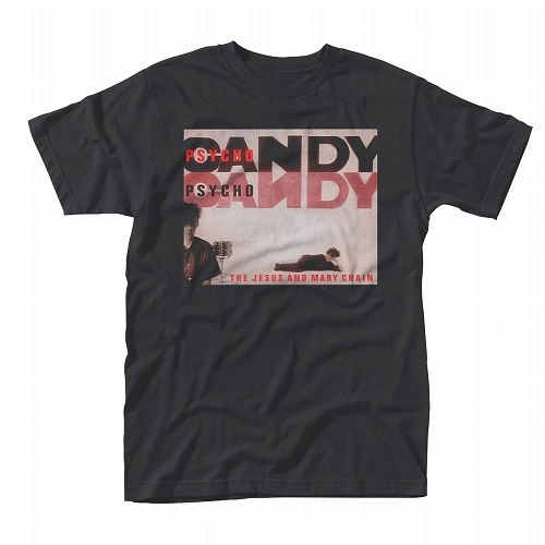 JESUS & MARY CHAIN / ジーザス&メリーチェイン / PSYCHOCANDY (M)