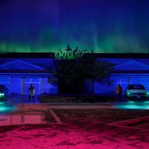 BIG SEAN / ビッグ・ショーン / I DECIDED.