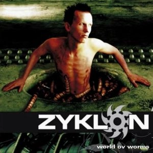 ZYKLON / ザイクロン / WORLD OV WORMS<PAPER SLEEVE>