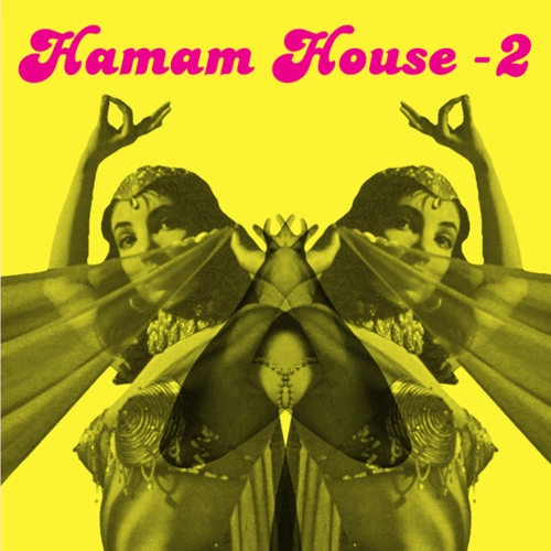 V.A. (HAMMAM HOUSE) / HAMAM HOUSE 02