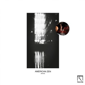 DEDEKIND CUT / AMERICAN ZEN (SPECIAL EDITION)