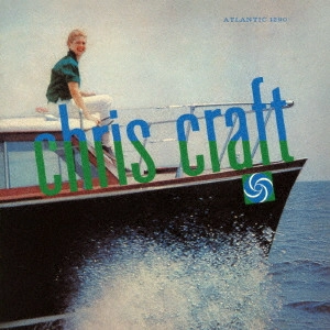 CHRIS CONNOR / クリス・コナー / クリス・クラフト / CHRIS CRAFT
