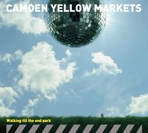 CAMDEN YELLOW MARKETS / Walking till the end park