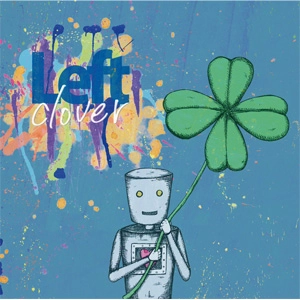 Left / clover