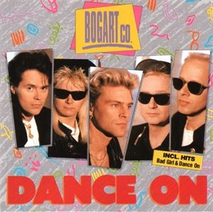 BOGART CO. / DANCE ON