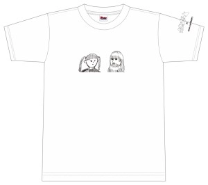 avandoned(あヴぁんだんど) / Hello!! (TYPE-A+TYPE-B)Tシャツ付きセットMサイズ
