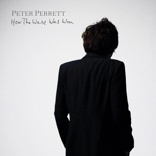 PETER PERRETT / ピーター・ペレット / HOW THE WEST WAS WON (COLOURED VINYL)