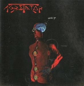 AGRETATOR / DISTORTED LOGIC