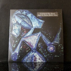 EDWARD KA-SPEL / エドワード・カス・ペル / HIGH ON STATION YELLOW MOON (LP)