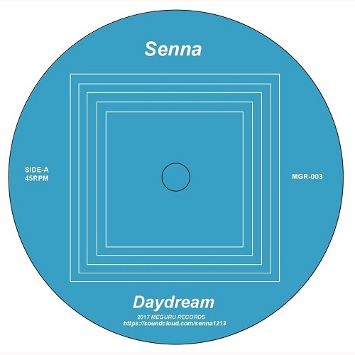 SENNA / Daydream : taxi
