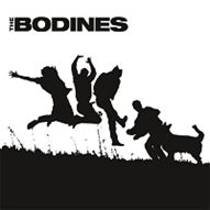 BODINES / ボディーンズ / SHRINKWRAP
