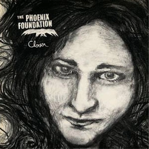 PHOENIX FOUNDATION (FIN) / Closer