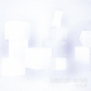 anfiel / アンフィル / Lamplight=melody