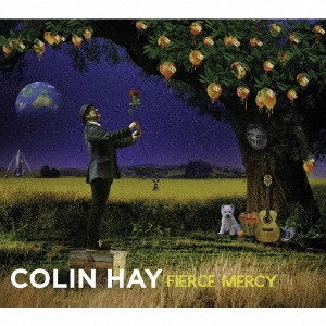 COLIN HAY / コリン・ヘイ / フィアース・マーシー