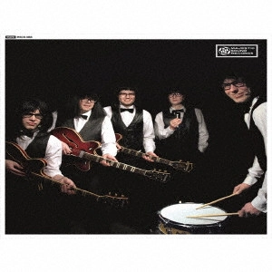DUKES OF HAMBURG / ANTHOLOGY OF BEAT VOL.2