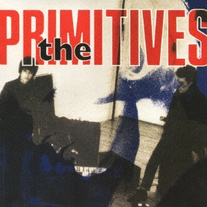 PRIMITIVES / プリミティヴス / ラヴリー(EXPANDED EDITION) / LOVELY