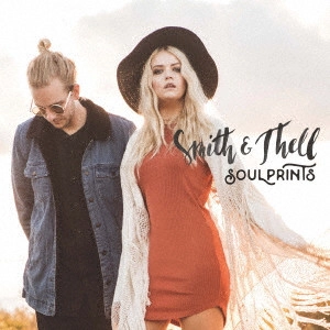 SMITH  & THELL / スミス & テル / Soulprints