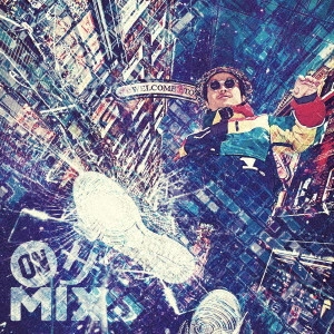 ARARE / アラレ / ON ザ MIX