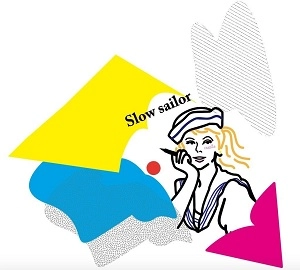 cattle / Slow sailor