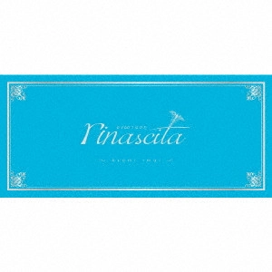 ASAMI IMAI / 今井麻美 / rinascita / RINASCITA