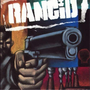 RANCID / ランシド / ランシド