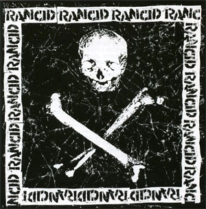 RANCID / ランシド / V