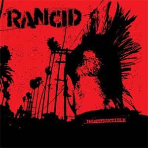 RANCID / ランシド / インデストラクティブル