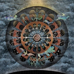 EARTH ELECTRIC / VOL.1:SOLAR<DIGI>
