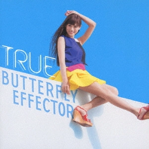 TRUE / BUTTERFLY EFFECTOR