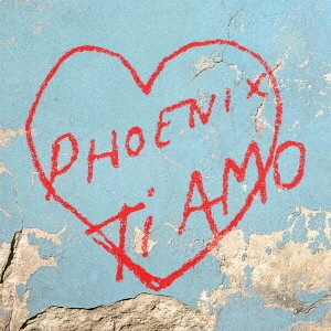 PHOENIX / フェニックス / ティ・アーモ / TI AMO